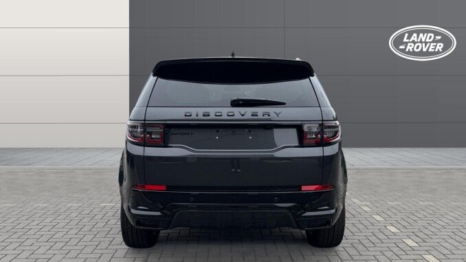 Land Rover Discovery Sport 1.5 P270e Landmark 5dr Auto [5 Seat] Station Wagon - Image 6